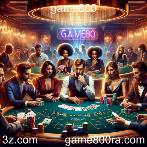 A Fascinante Categoria dos Jogos de Cartas