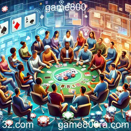 A Importância da Comunidade nos Jogos Online