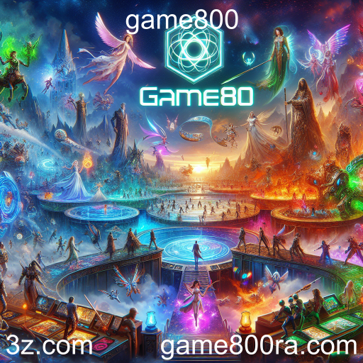 O Futuro Brilhante dos Jogos ELETRÔNICOS em 2023