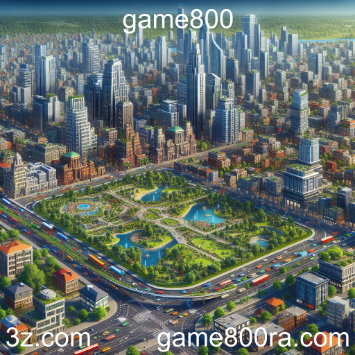 O Fascínio dos Jogos de Simulação: Viva Experiências Imersivas